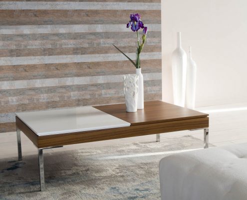 Τραπεζάκι σαλονιού Loft Τραπεζάκια σαλονιού Κυρίτσης