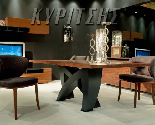 Τραπεζαρίες Κυρίτσης
