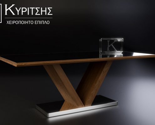Τραπεζαρία Vanity | Κυρίτσης Τραπεζαρίες | Έπιπλα τραπεζαρίας Κυρίτσης