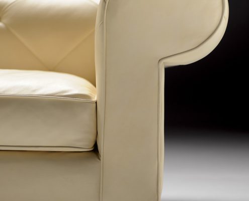 Καναπές Harrys Καναπέδες - Σαλόνια Κυρίτσης